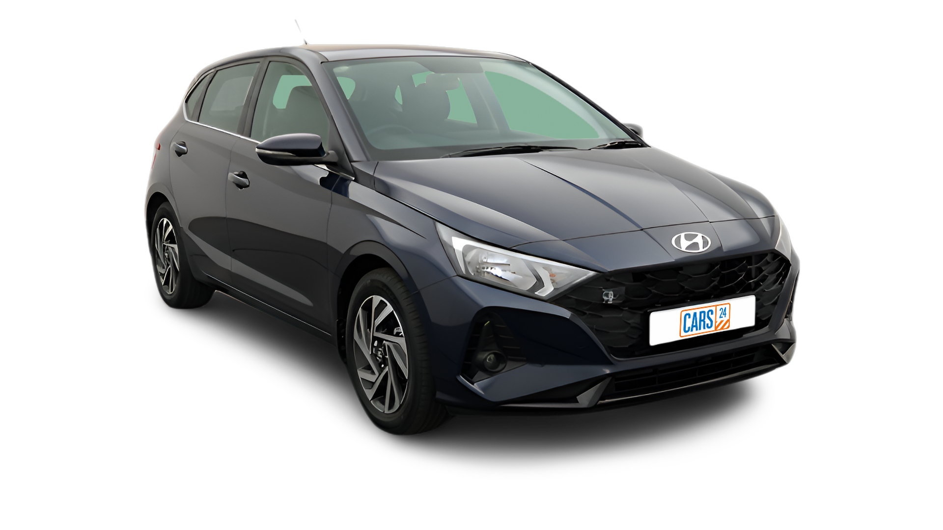 Hyundai NEW I20-img